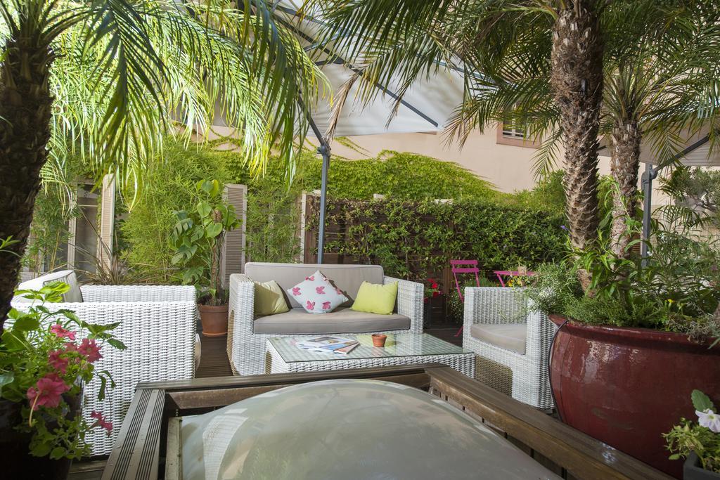 Apartment - Promenade Des Anglais Nizza Zimmer foto