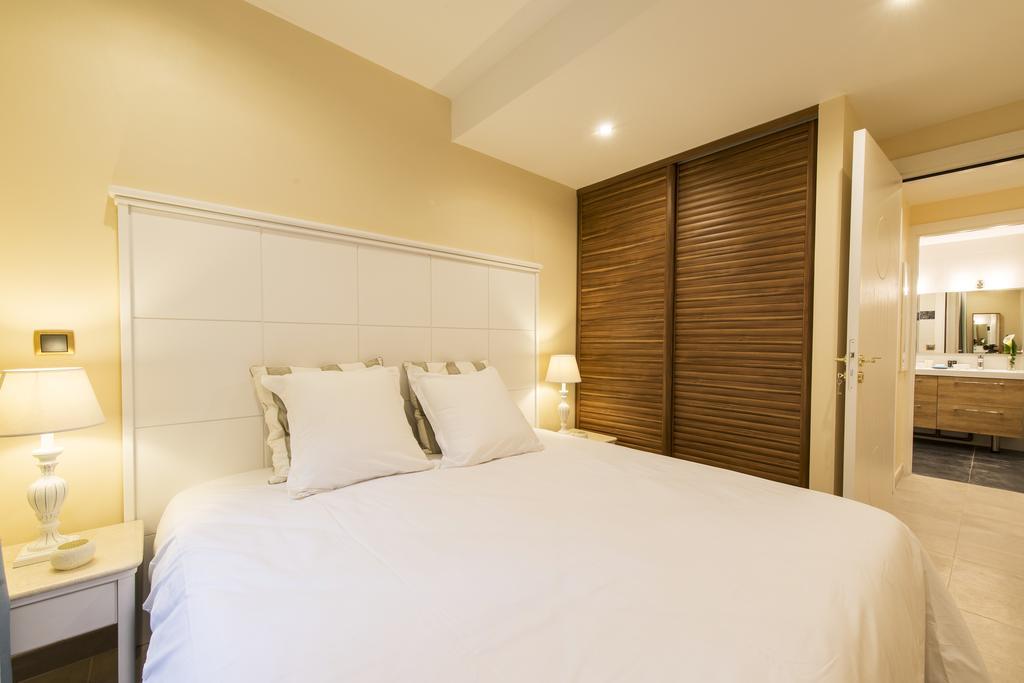 Apartment - Promenade Des Anglais Nizza Zimmer foto