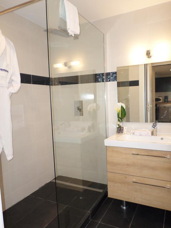 Apartment - Promenade Des Anglais Nizza Zimmer foto