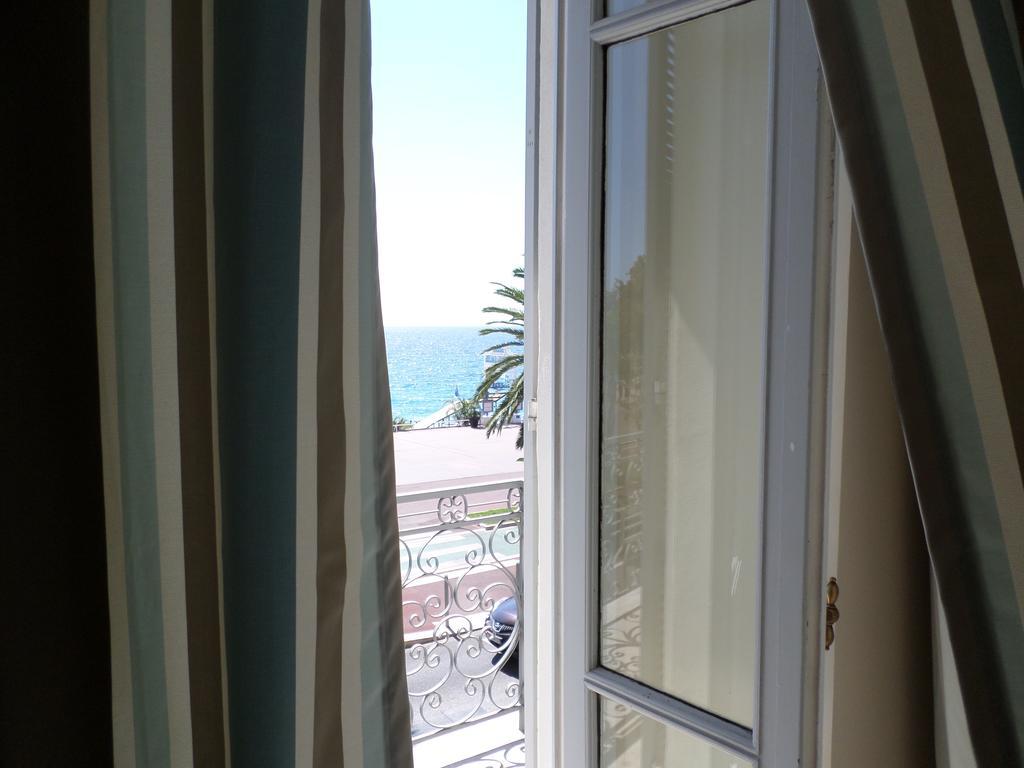 Apartment - Promenade Des Anglais Nizza Zimmer foto