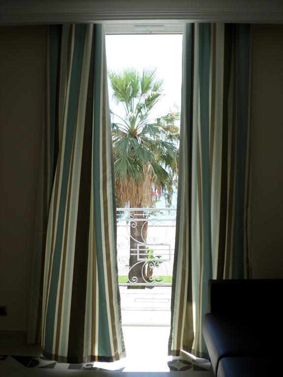 Apartment - Promenade Des Anglais Nizza Exterior foto